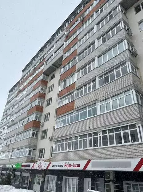 1-к. квартира, 60м, 9/9эт. - Фото 0