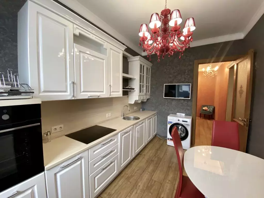 2-к кв. Томская область, Томск ул. Карташова, 3 (57.0 м) - Фото 2