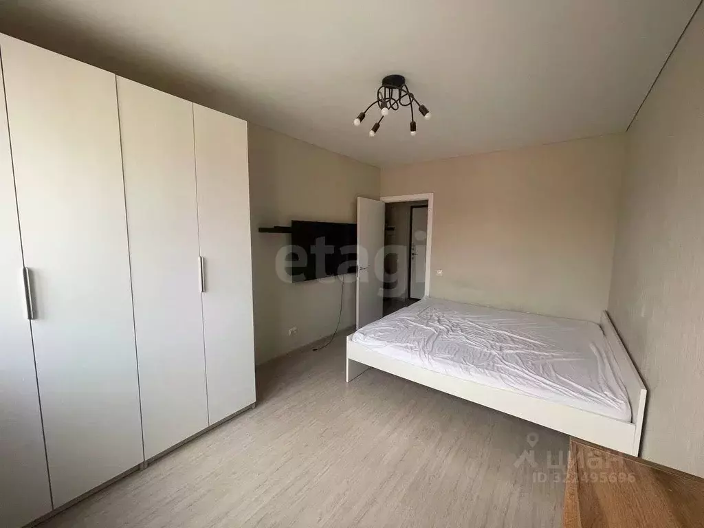 1-к кв. Московская область, Балашиха ул. Яганова, 3 (31.6 м) - Фото 0