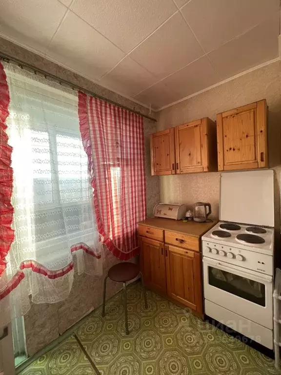 1-к кв. Мурманская область, Мурманск ул. Капитана Орликовой, 25 (32.0 ... - Фото 2