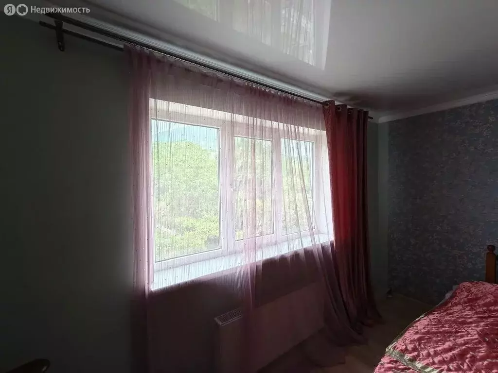 Дом в посёлок Горячеводский, Набережная улица (120.4 м) - Фото 0