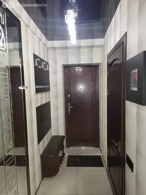 1-комнатная квартира: Симферополь, улица Дзержинского, 13 (44 м) - Фото 1