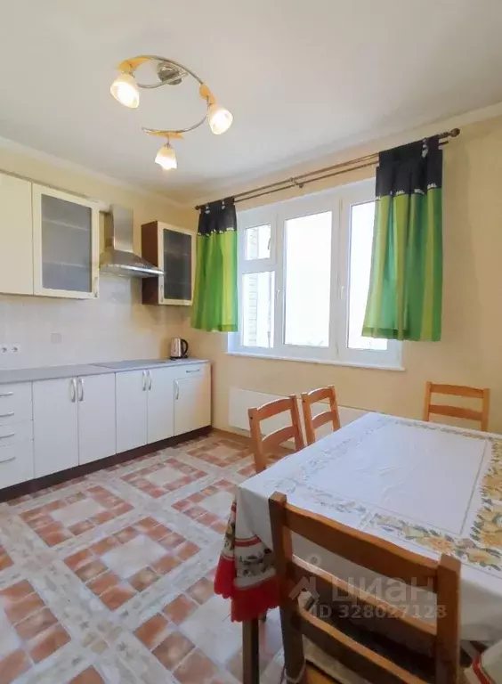 3-к кв. Москва ул. 8-я Соколиной Горы, 8к2 (78.8 м) - Фото 1