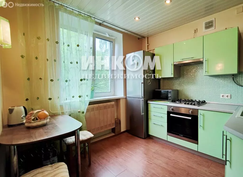 1-комнатная квартира: Балашиха, улица Мещёра, 17 (39 м) - Фото 2