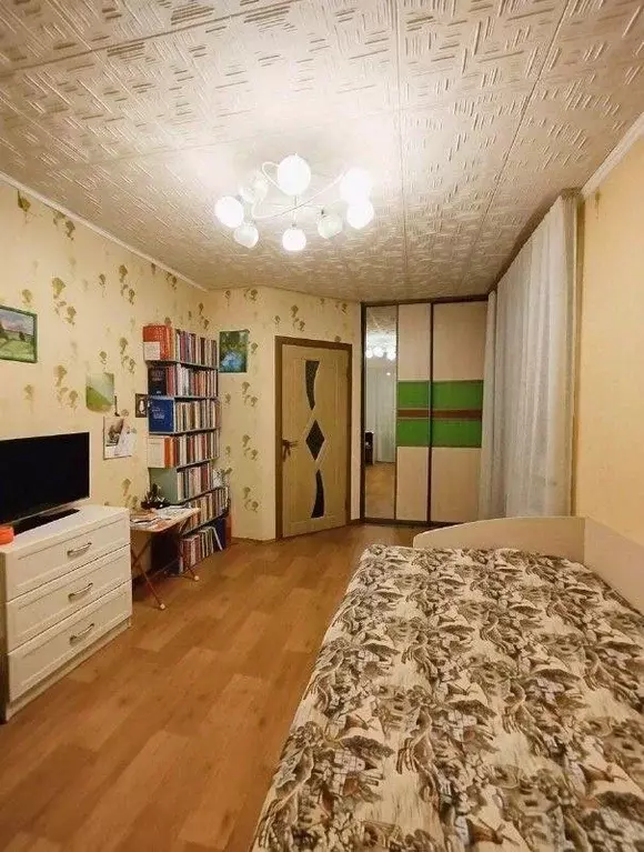 3-к кв. Самарская область, Самара Минская ул., 35 (67.0 м) - Фото 2