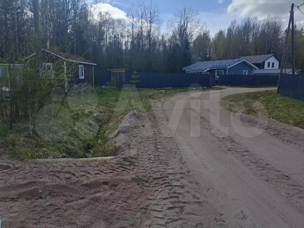 Дом 50 м на участке 9 сот. - Фото 1