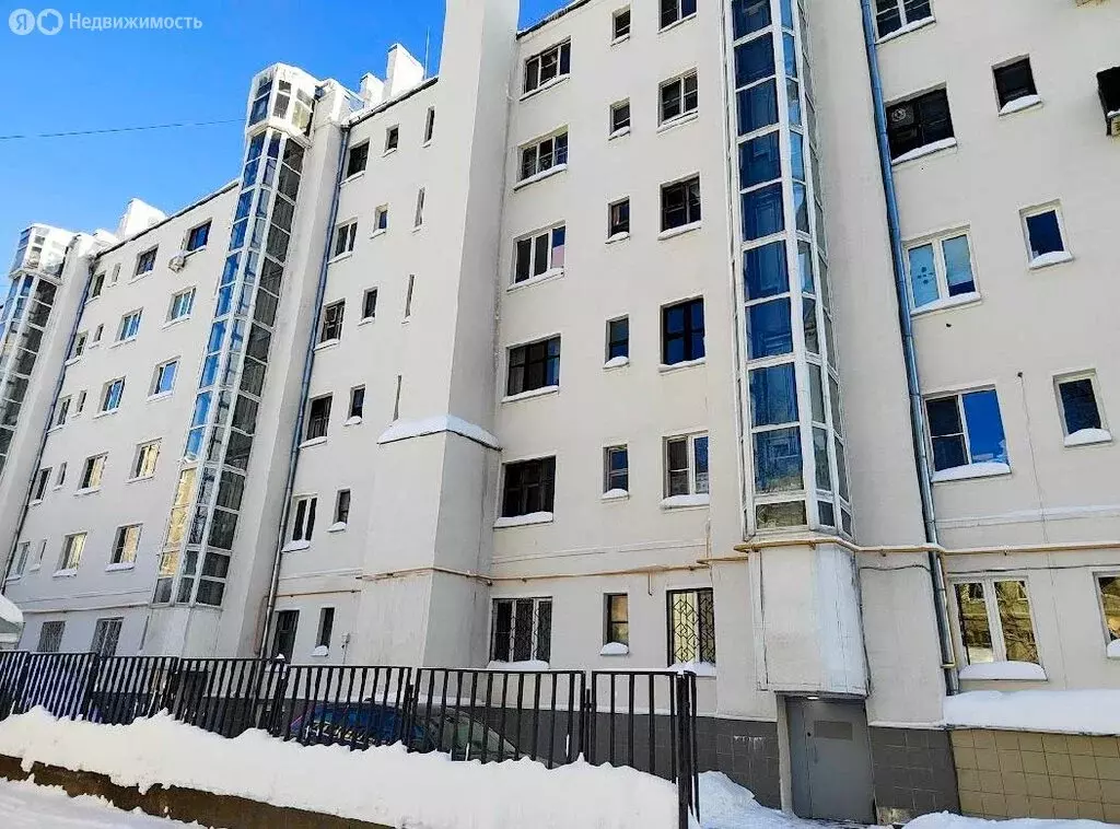 Квартира-студия: Москва, улица Правды, 1/2 (27.2 м) - Фото 1