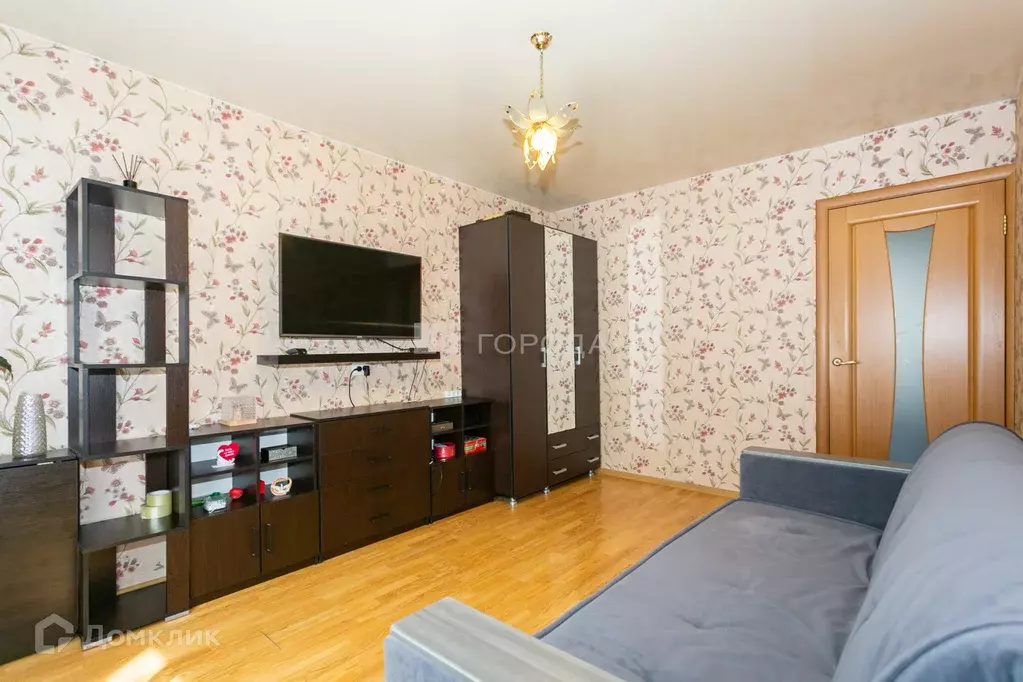 Продаётся 2-к квартира, 47 м - Фото 1