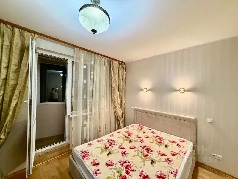 1-к кв. Московская область, Королев ул. Исаева, 9 (38.0 м) - Фото 1