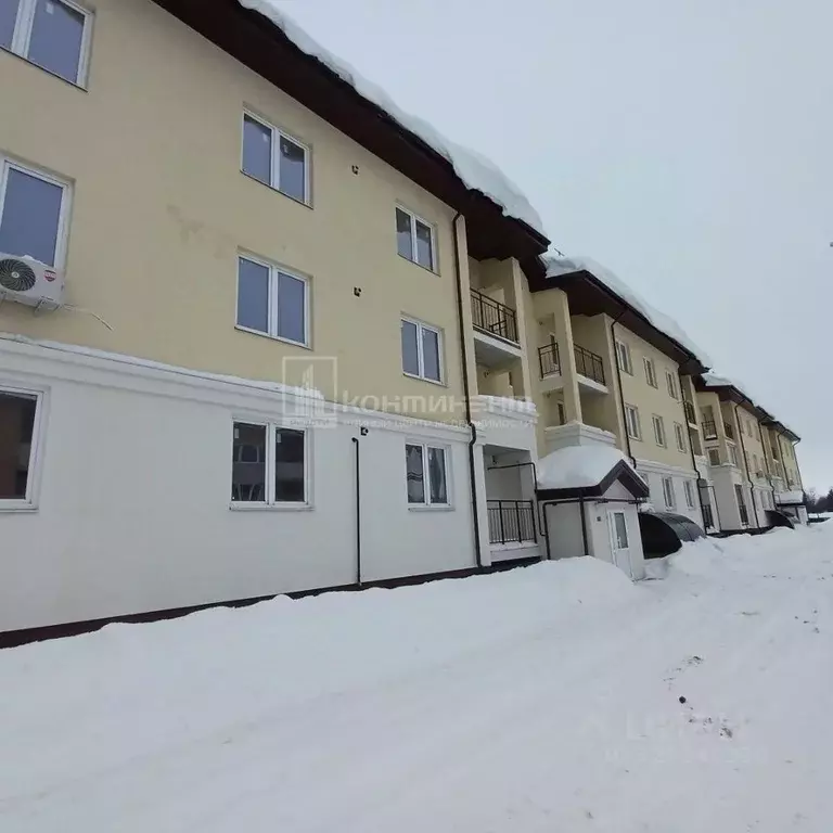 1-к кв. Владимирская область, Суздаль Советская ул., 61 (45.9 м) - Фото 1