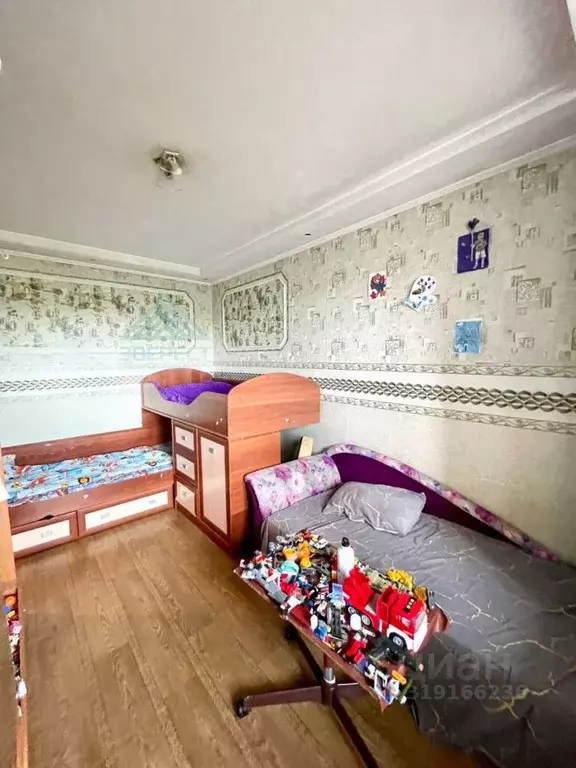 1-к кв. Хакасия, Абакан ул. Некрасова, 34 (28.0 м) - Фото 1