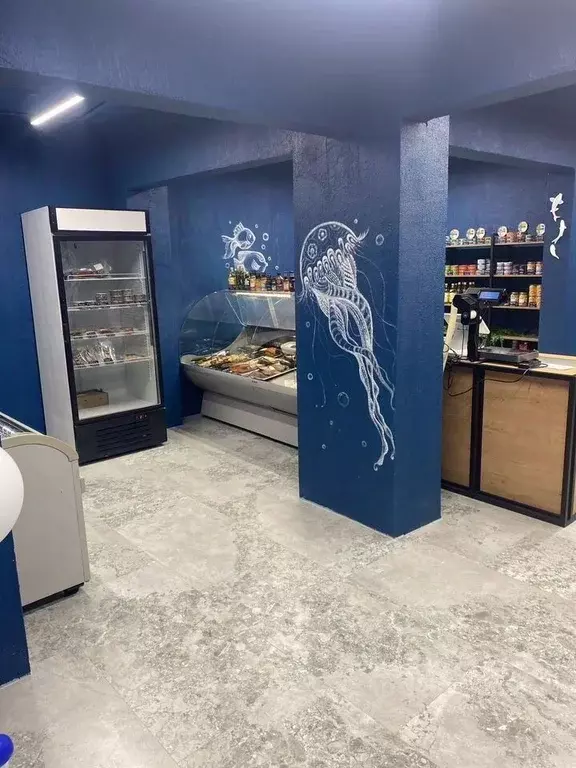 Помещение свободного назначения в Санкт-Петербург Северный просп., 107 ... - Фото 2