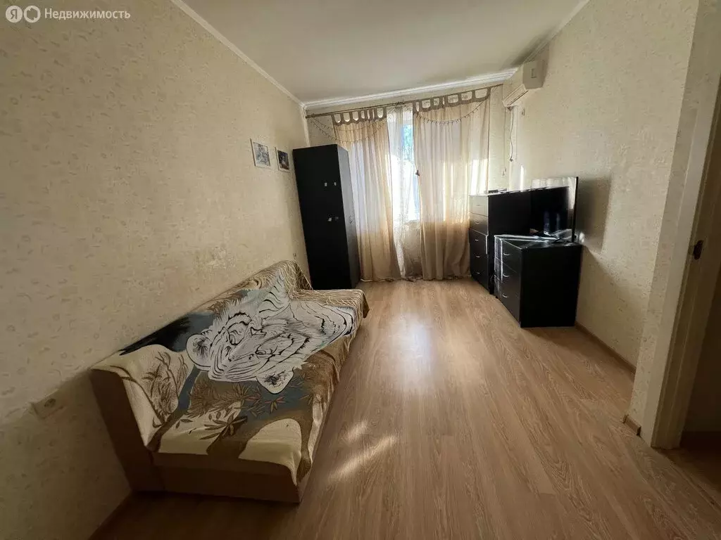 1-комнатная квартира: Аксай, Советская улица, 16к1 (29.9 м) - Фото 1