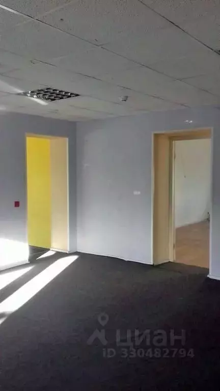 Офис в Санкт-Петербург ул. Маршала Новикова, 28 (150 м) - Фото 1