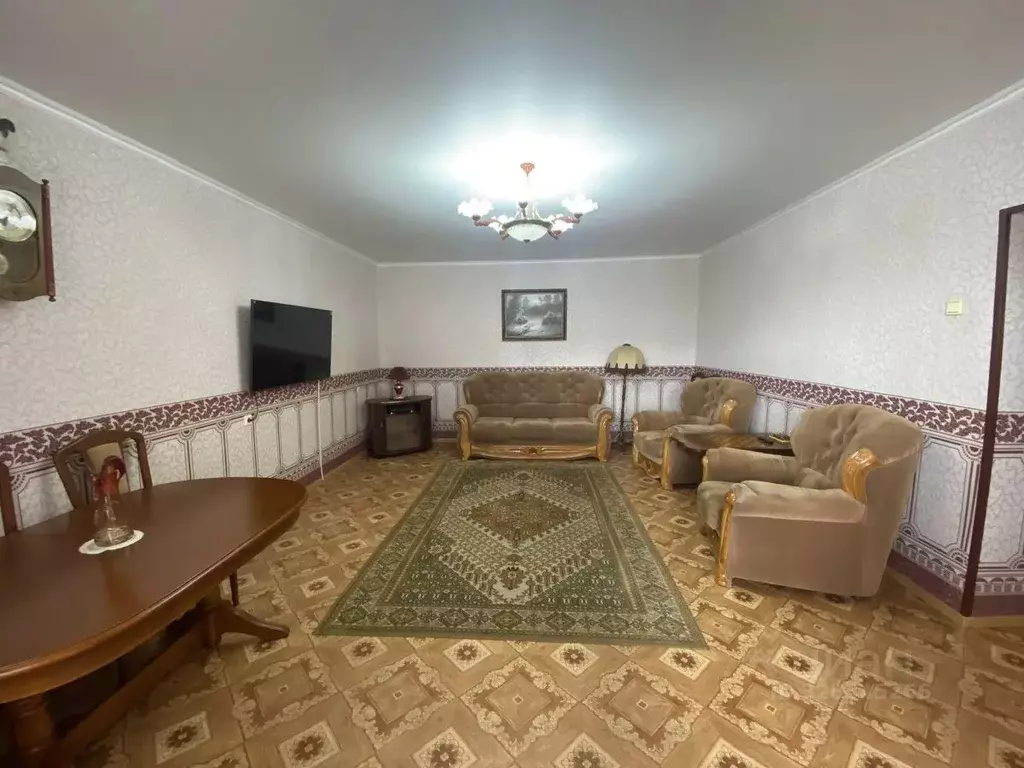 3-к кв. Татарстан, Нижнекамск Корабельная ул., 27 (116.9 м) - Фото 1