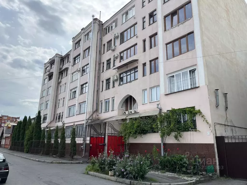 3-к кв. Северная Осетия, Владикавказ ул. Бимболата Ватаева, 47 (80.0 ... - Фото 1