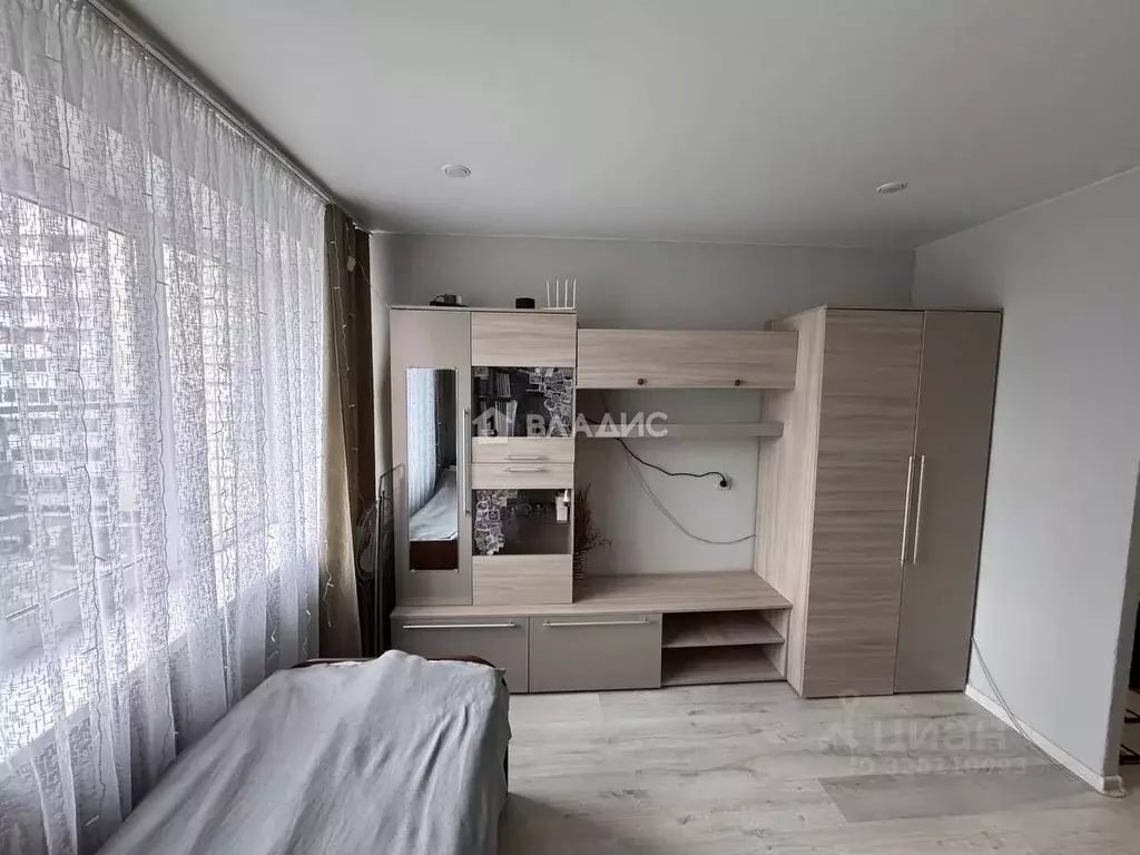 Комната Воронежская область, Воронеж ул. 45-й Стрелковой Дивизии, 263 ... - Фото 2