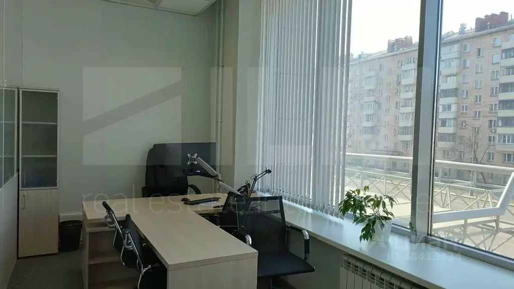 Офис в Москва Звенигородское ш., 18/20к1 (1292 м) - Фото 0