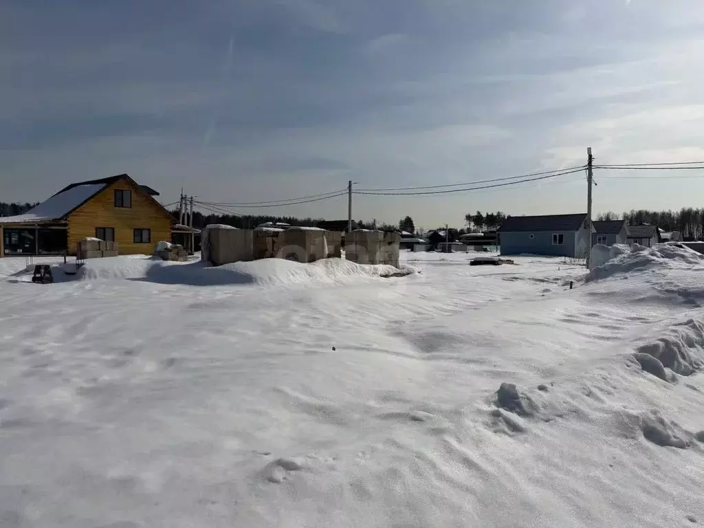 Участок в Московская область, Балашиха Купол-2 СНТ, 67 (8.1 сот.) - Фото 2