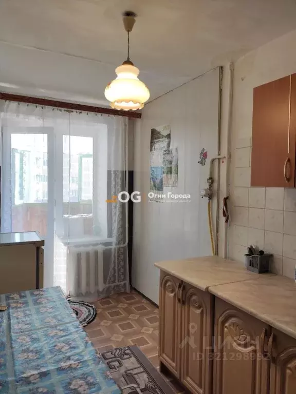 1-к кв. Брянская область, Брянск ул. Есенина, 24 (37.0 м) - Фото 1