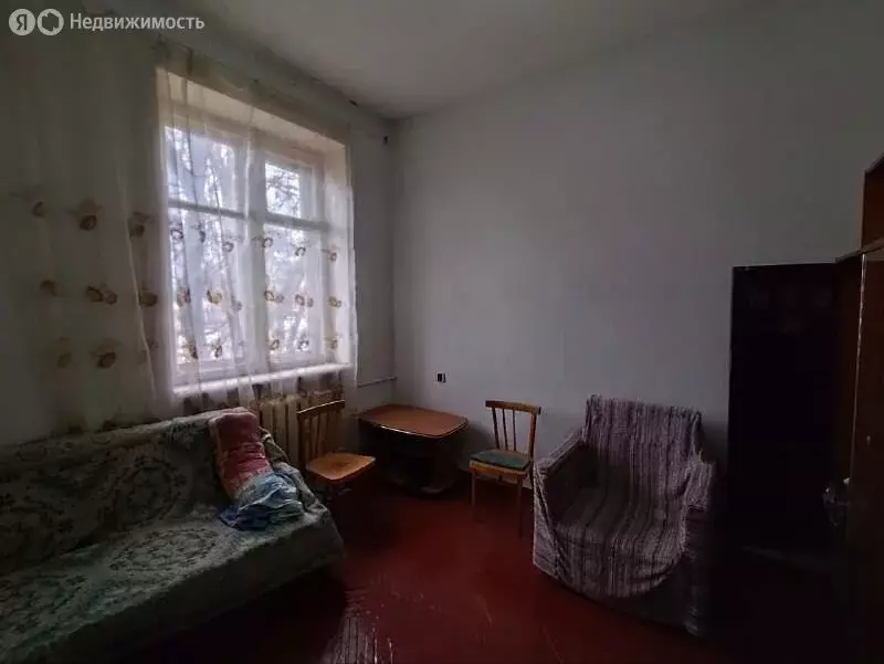 1к в -комнатной квартире (15 м) - Фото 0