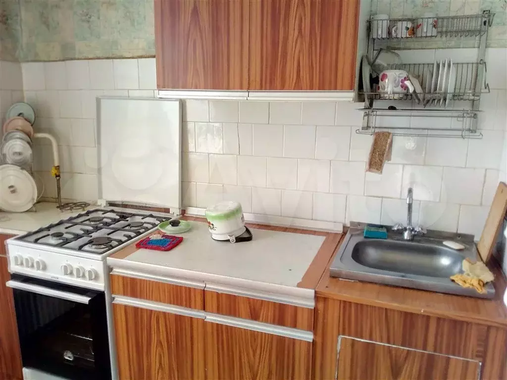 1-к. квартира, 34 м, 3/9 эт. - Фото 0