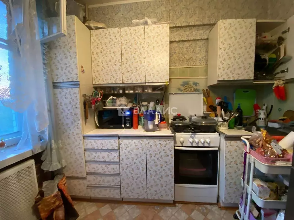 Продается 2-комнатная квартира - Фото 0