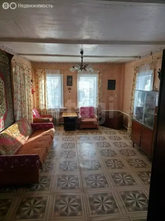 Дом в Ясногорск, улица Петра Смидовича (54 м) - Фото 2