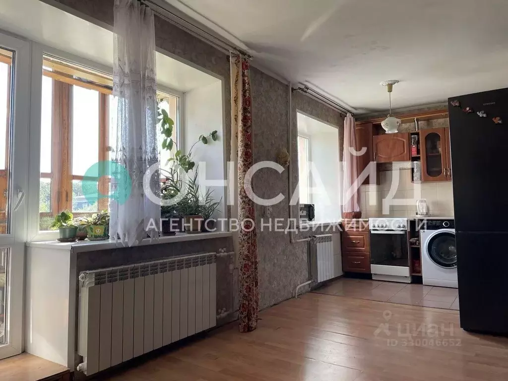 4-к кв. Бурятия, Улан-Удэ ул. Трубачеева, 14 (64.8 м) - Фото 1