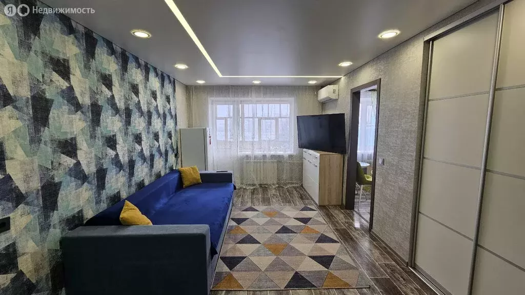 2-комнатная квартира: Каменск-Уральский, улица Лермонтова, 137 (45.5 ... - Фото 2