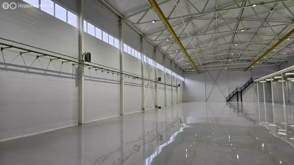 Производственное помещение (1800 м) - Фото 2