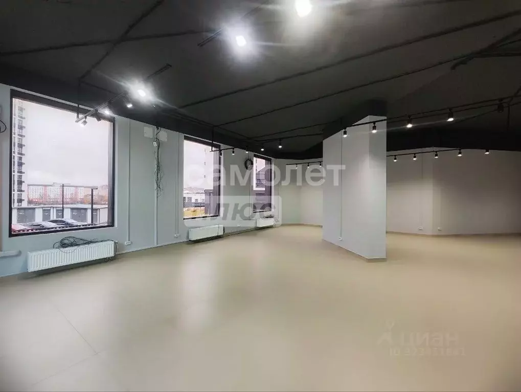 Помещение свободного назначения в Пензенская область, Пенза ул. ... - Фото 2