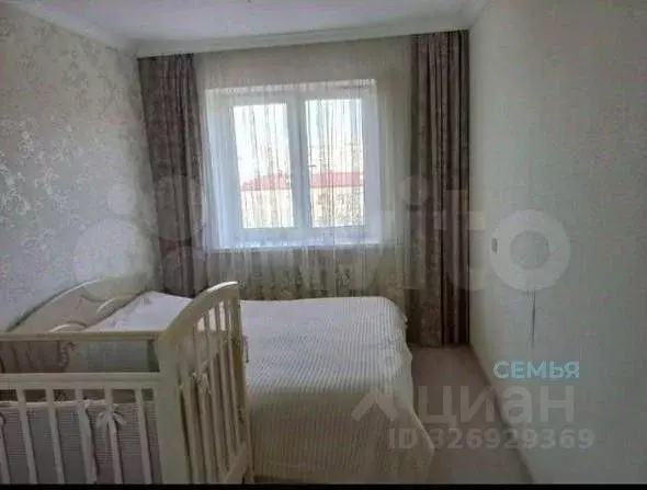 2-к кв. Северная Осетия, Владикавказ Кырджалийская ул., 21 (60.0 м) - Фото 2