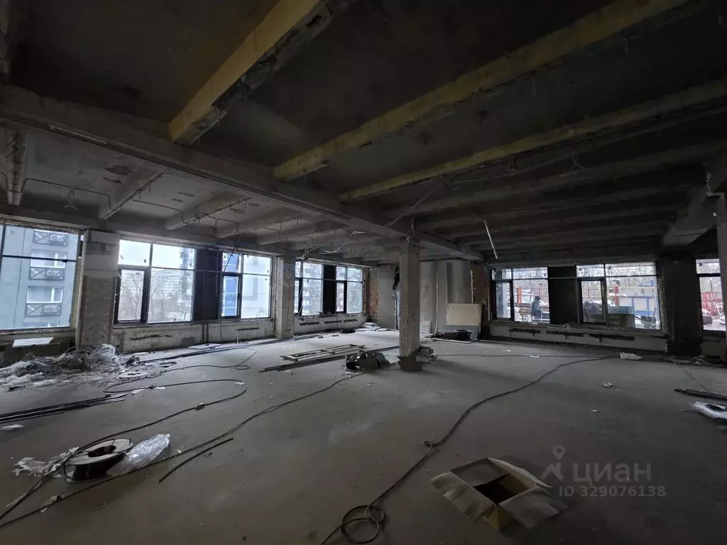 Помещение свободного назначения в Москва Ленинский просп., 158 (174 м) - Фото 0