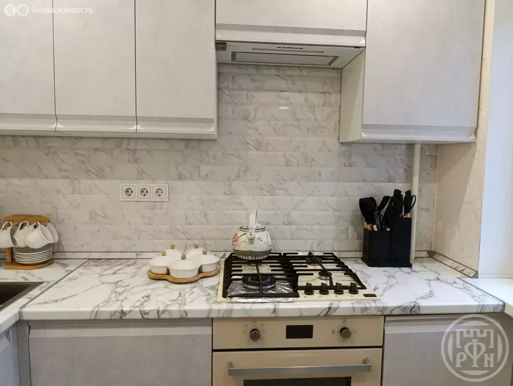 3-комнатная квартира: Рощино, Советская улица, 25 (61.2 м) - Фото 1