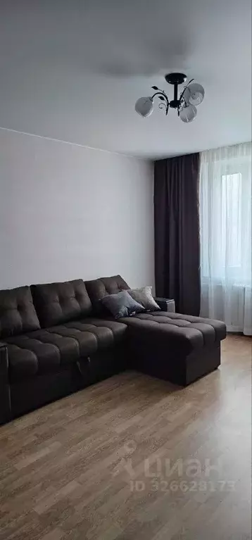 1-к кв. Москва Ташкентский пер., 5К3 (36.0 м) - Фото 2