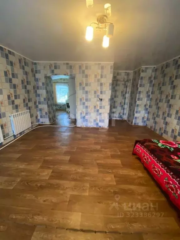 1-к кв. Башкортостан, Бирск ул. Фрунзе, 16 (39.6 м) - Фото 2