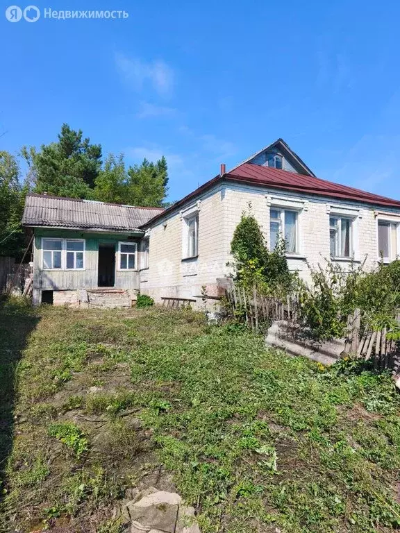 Дом в Белгород, Дальняя Садовая улица, 146 (59 м) - Фото 1
