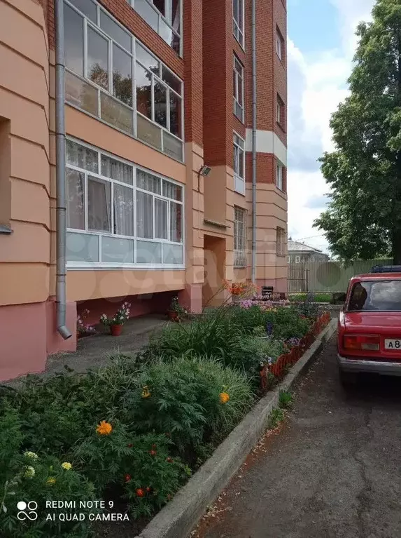1-к. квартира, 45 м, 1/6 эт. - Фото 0