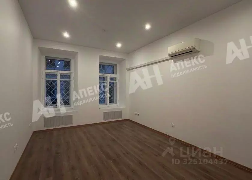 Помещение свободного назначения в Москва Тверская ул., 12С7 (107 м) - Фото 2