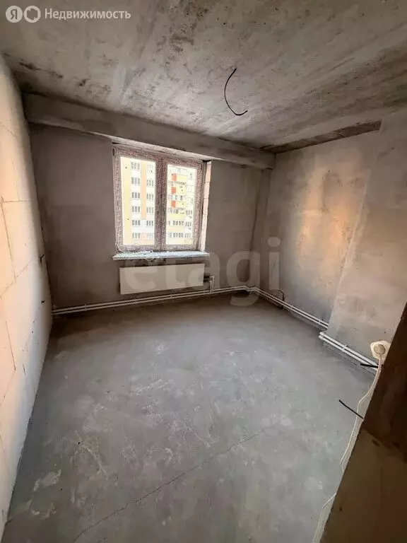 2-комнатная квартира: Калуга, Аллейная улица, 19 (82.9 м) - Фото 2