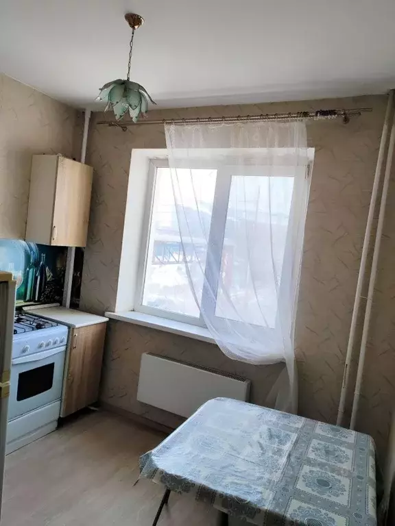 1-к кв. Саратовская область, Саратов Огородная ул., 212 (36.0 м) - Фото 2