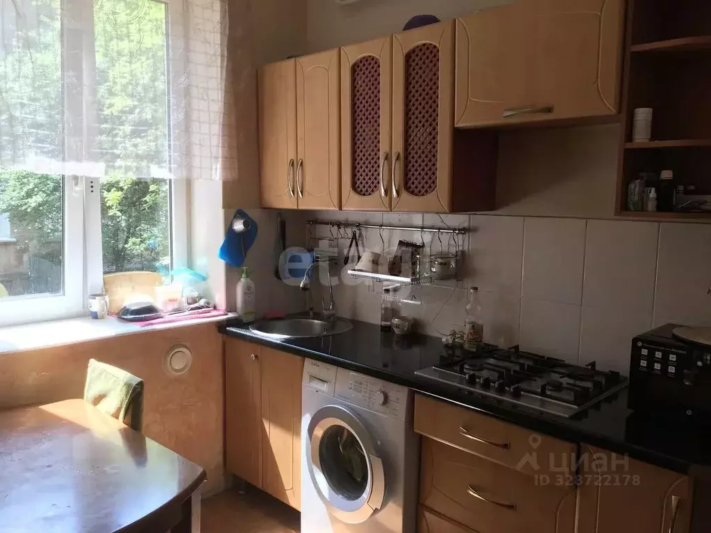 2-к кв. Калининградская область, Калининград ул. Радистов, 5 (49.0 м) - Фото 2