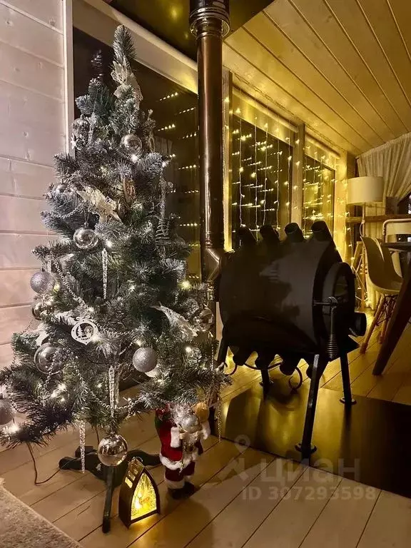 Дом в Московская область, Ступино городской округ, Мышенское ТСН ул. ... - Фото 2