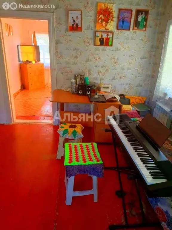 Дом в станица Новолабинская, Школьная улица (81.7 м) - Фото 2