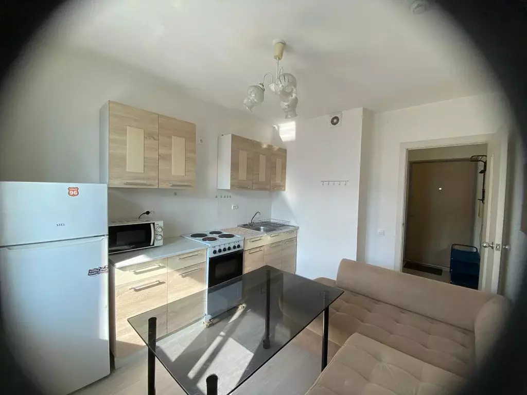 Продаётся 1-к квартира, 30.9 м - Фото 0