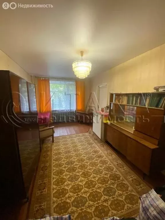 2-комнатная квартира: Выборг, Ленинградское шоссе, 27 (42.1 м) - Фото 1