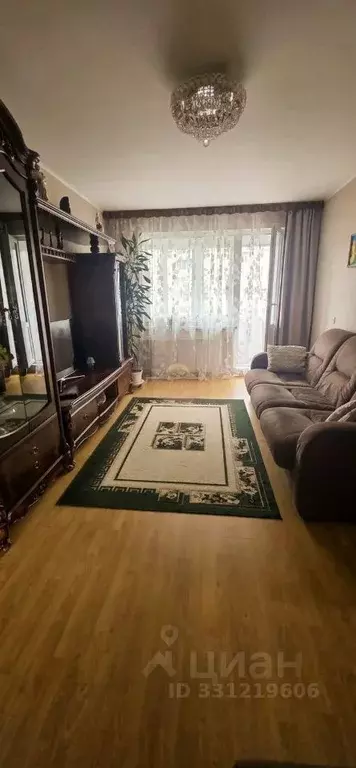 3-к кв. Санкт-Петербург Комендантский просп., 40К3 (71.4 м) - Фото 1