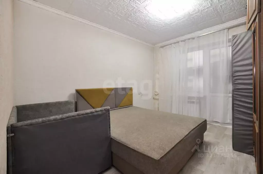 2-к кв. Липецкая область, Липецк ул. П.И. Смородина, 20 (49.8 м) - Фото 1