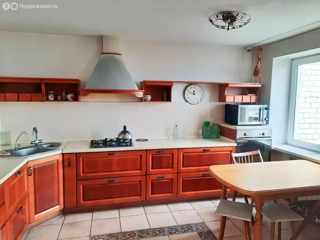 3-комнатная квартира: Ставрополь, улица Ленина, 299 (66 м) - Фото 0